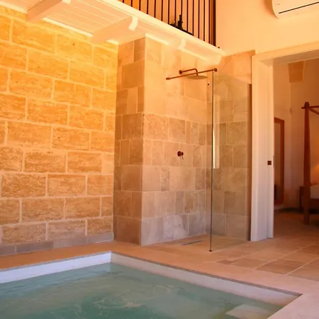 Alojamento de Turismo Rural Tenuta Buia Squinzano