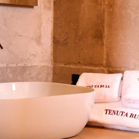 Tenuta Buia Squinzano