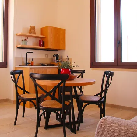 Tenuta Buia Alojamento de Turismo Rural