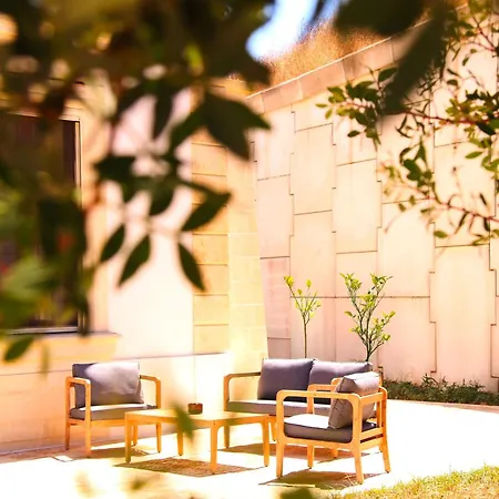 Alojamento de Turismo Rural Tenuta Buia *