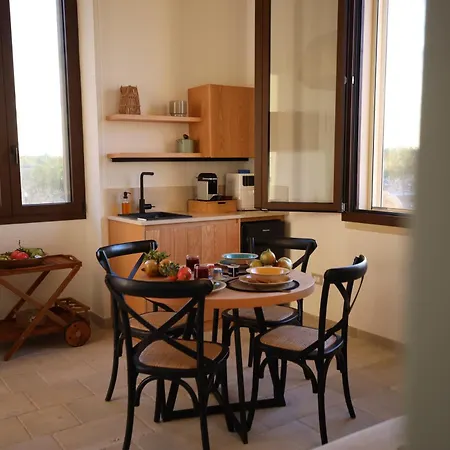 Tenuta Buia Squinzano